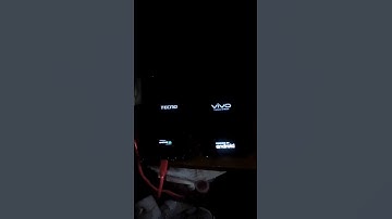 Tecno vs Vivo boot animation Who Faster Shorts