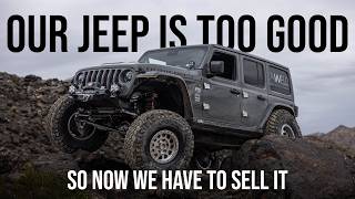 74W's 392 | WALKAROUND + FOR SALE AD?
