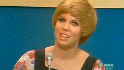 Match Game 78 (Episode 1244) (Vicki's "Camera Time...