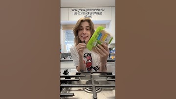 Defrost Meat in 5 Mins?? 🍖 w OnlyJayus - #Shorts