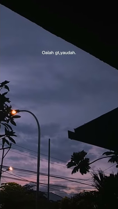 Story wa sad terbaru 30 detik || Story wa lagu barat
