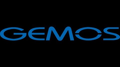 GEMOS – Physical Security Information Management System