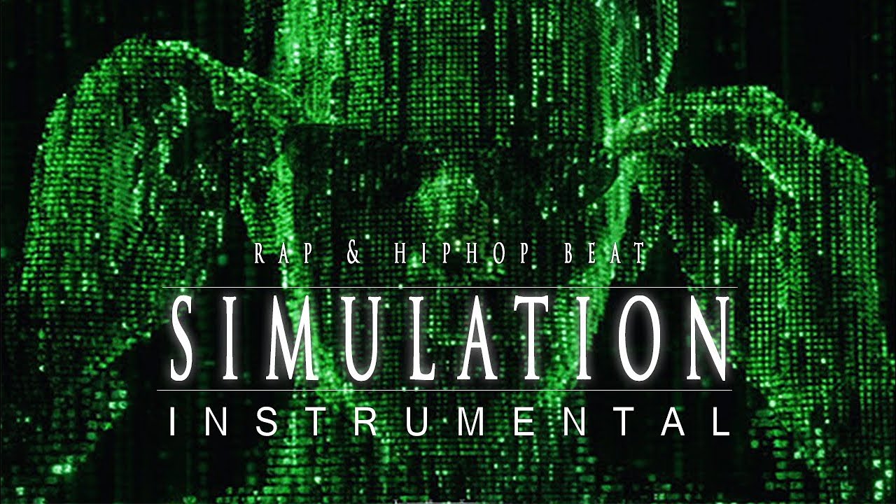 Deep Banger Underground RAP BEAT - Simulation (Artemistic Collab) - YouTube