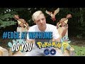 WayHome Artists - Do You Pokemon Go?