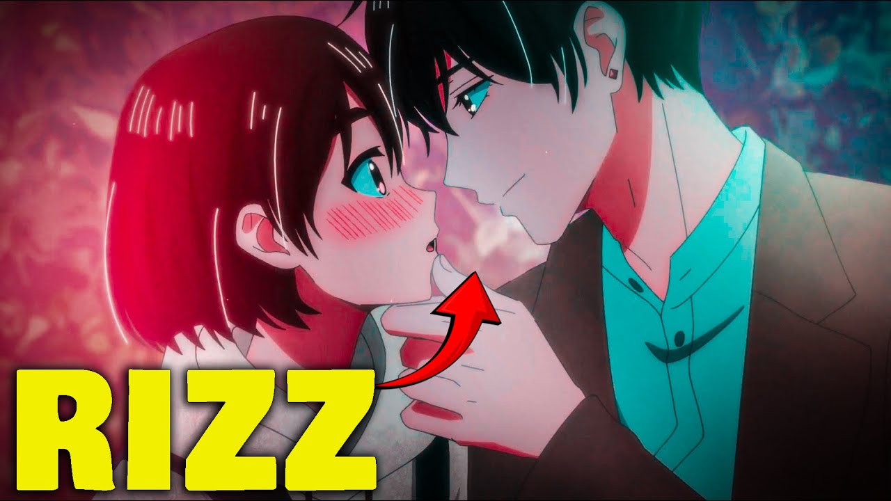 A Girl That Never Felt Love Decides To Give A Chance To The Cutest Guy In School!!!