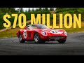 Top 10 Most Expensive Cars In The World 2021 - YouTube