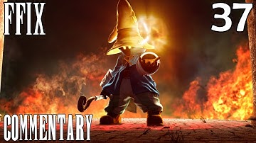 Final Fantasy IX Walkthrough Part 37 - Understanding Life And Death