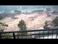 Alluvione 25 Ottobre 2011 - Pignone (SP).mp4