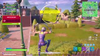 Fortnite season 4 battle pass and wins