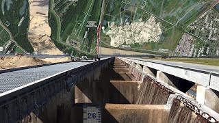 The Current – Mississippi. An Anthropocene River