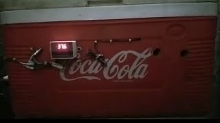 Automatic Egg Incubator Making Explained Hatching Machine Part 2