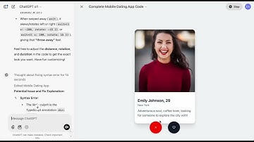 ChatGPT Canvas Revolution: Build Apps Inside ChatGPT! (Full Tutorial + 8 Mind-Blowing Examples)