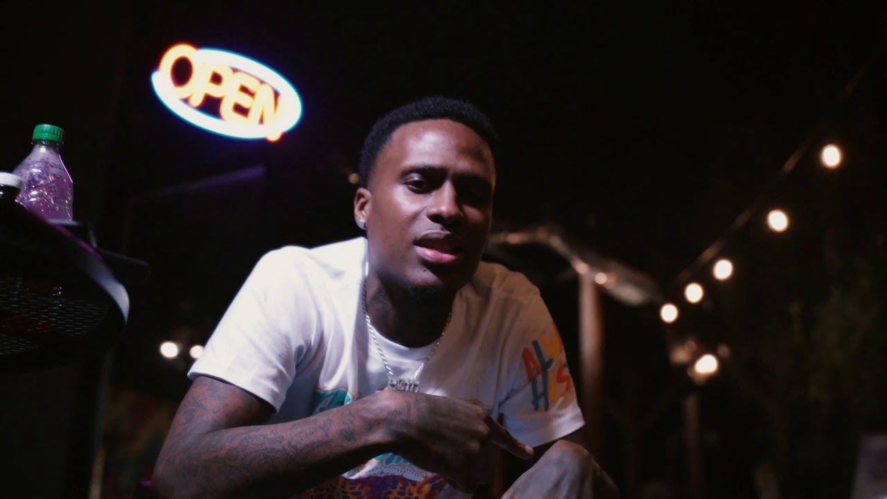 40th Block Wam - Live by the Projects