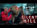 Abandoned SILENT HILL Amusement Park |  No One Left Alive