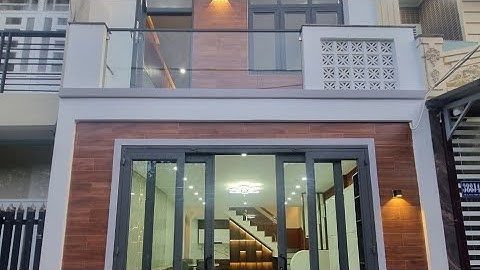 Bán nhà 1 triệt 1 lầu cập với khu dân cư đại ngân an khánh Ninh Kiều hẻm 388 giá 2 tỷ 690