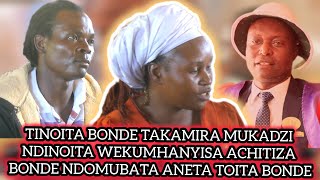 CHIEF NYAMAROPA TONOITA BONDE TAKAMIRA MUKADZI WANGU NDINOITA WEKUMHANYISA KUTI TIITE BONDE  Guide