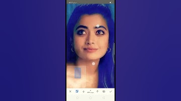 Picsart Yellow CB Editing Tutorial | Bokeh Background Smooth Skin Complete Retouching Photo Editing
