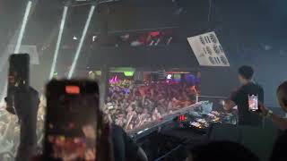 Martin Garrix & Brooks - Quantum by @Afrojack @ 1015 Folsom San Francisco 2022