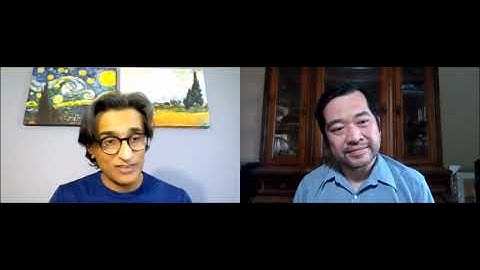 Gaurav Seth Interview for Multiverse