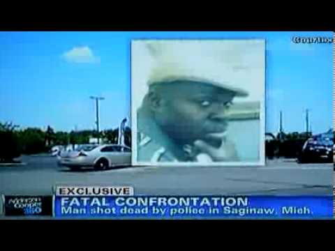 police-shoot,-milton-hall-46-times...-satanic-courts-rule-justified.