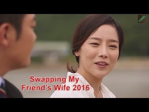 Friend S Wife