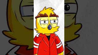 Vanoss Gaming Cartoon