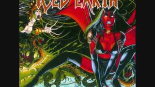 Iced Earth - Reaching the End (Matt Barlow)