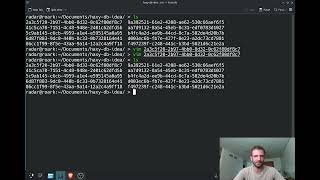 HAXY git forge devlog - a new idea for in-repo issues