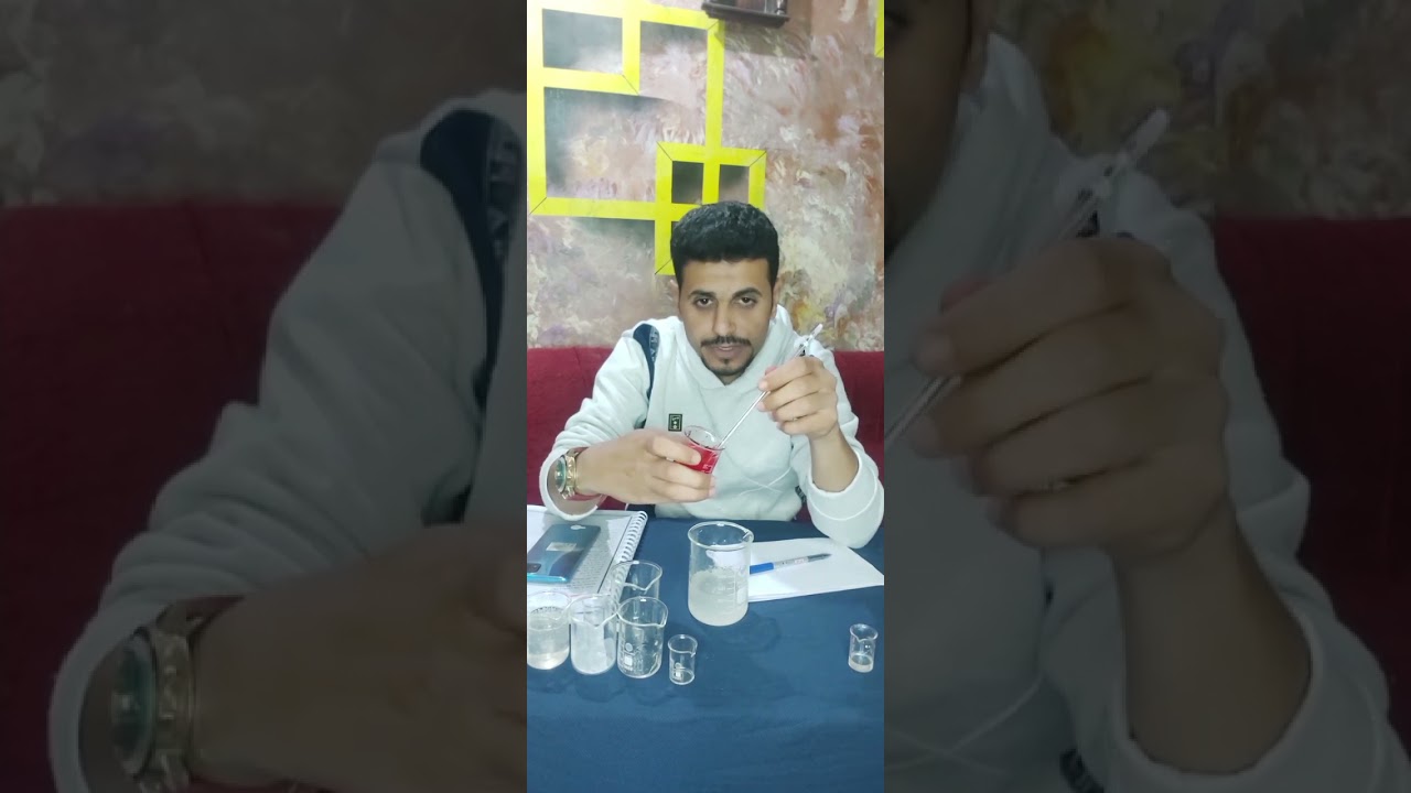 طريقة تصنيع تنت مورد الخدود والشفايف سائل وجل وكريمي