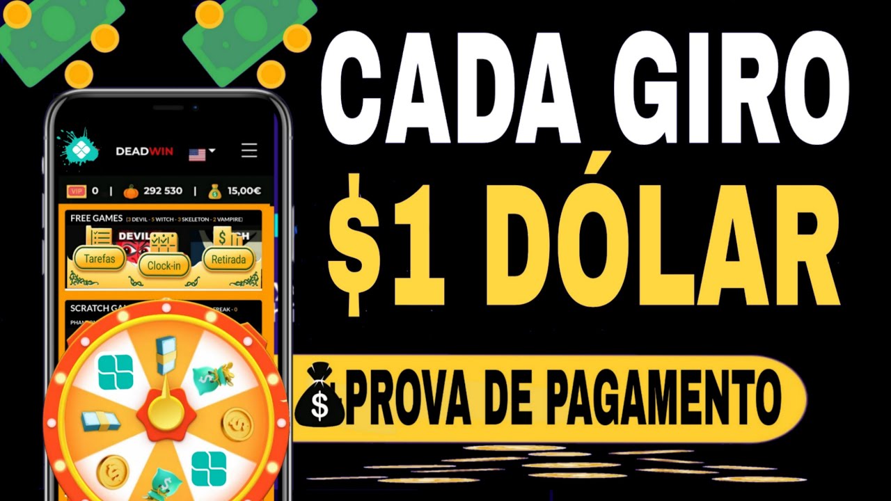 Saque em 1 Minuto APP DE JOGO QUE GANHA DINHEIRO VIA PIX E PAYPAL! Melhor JOGO PAGANDO VIA PIX