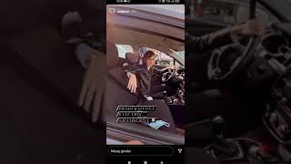 Hande Erçel Prodüksiyon Mu Kurdu? Sarp Can Köroğlu