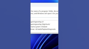 Fixed No Audio Output Device Is Installed Error #windows #noaudio #windows11 #windows11tutorial