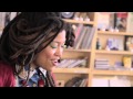 Valerie June: NPR Music Tiny Desk Concert