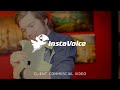 Instavoice commercial  made by envy creative