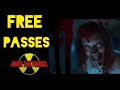 Win FREE Passes to EVIL DEAD RISE!