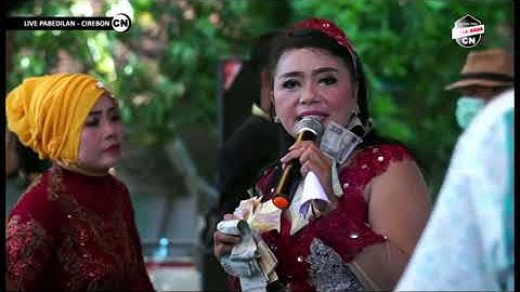 LIRIKAN MATA || BUNDA MUMUN || CITRA NADA LIVE PABEDILAN KIDUL (KUBANG GUNUNG) || CIREBON