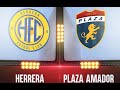 EN VIVO | LPF | Herrera FC vs Plaza Amador - Playoff del Apertura 2024