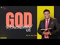 LIVE - 27th Dec 20 | GOD Remembered Us - Rev. Dr. Ravi Mani | Sunday Second Service