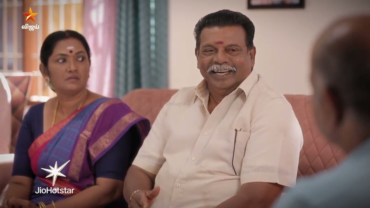 Azhagae Azhagu | Episode Preview | 26th February 2026