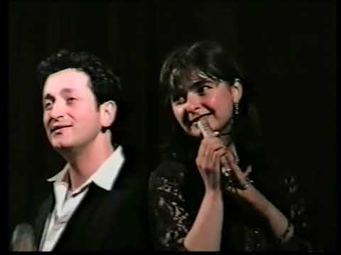 საბავშვო სტუდია ,,ცისარტყელა,, და ,,ოცნების,, დუეტი - 2000 წელი