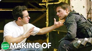 MISSION: IMPOSSIBLE III (2006) | Behind The Scenes of Tom Cruise Movie