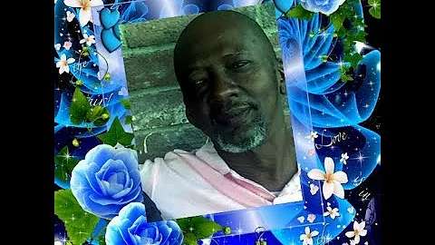 True Tribute To Our Dear Good Brother Ronald Briscoe
