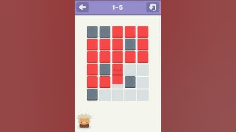 MR SQUARE CHAPTER 1 LEVEL 5 SOLUTION