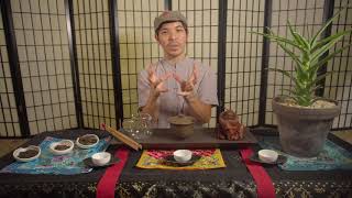 Gong Fu Tea|chA - Episode 14 - Sheng Pu'er (生普洱 | shēng pǔ'ěr)