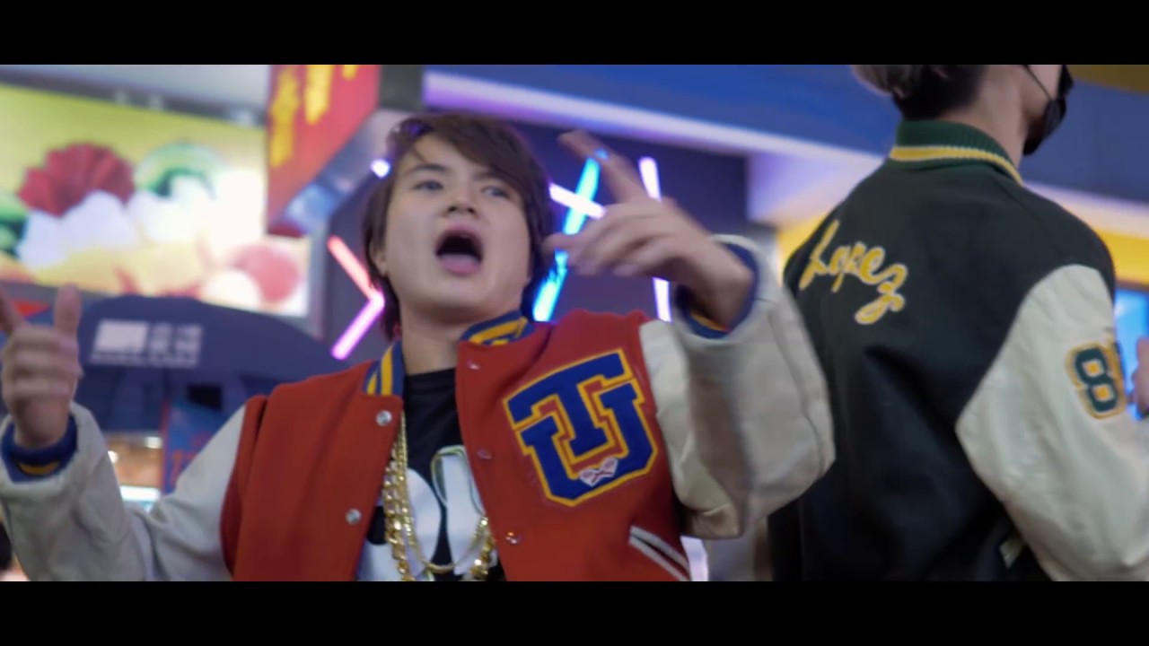 Watch Young Hysan - Digits (Official Music Video) on YouTube Watch Young Hysan - Digits (Official Music Video) on YouTube