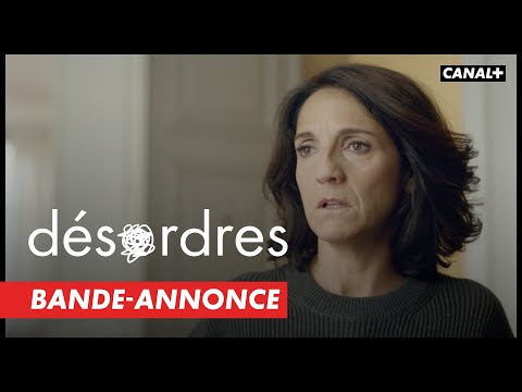 Désordres - Bande-annonce