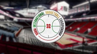 بث مباشر – سترونج جروب الفلبيني × الرياضي اللبناني – ربع نهائي بطولة دبي الدولية 32 لكرة السلة