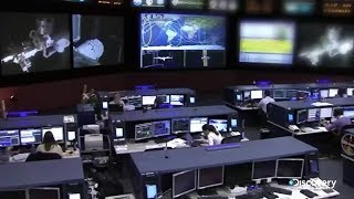 НАСА:  необъяснимые материалы (сезон 3) - Пять опасных ситуаций в космосе