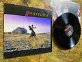 Pink floyd another brick in the wall  a collection of great dance songs  vinyl lp germany 1981