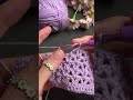 Try out this easy crochet pattern for beginners 